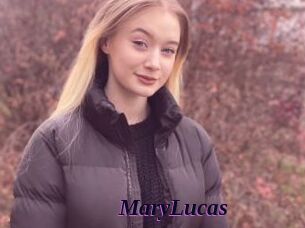 MaryLucas