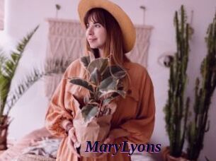 MaryLyons