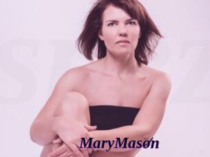 MaryMason