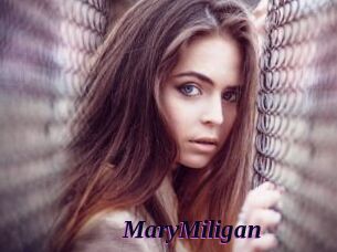 MaryMiligan Spezial Sexcam