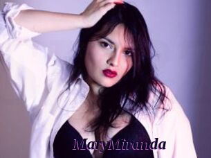 MaryMiranda