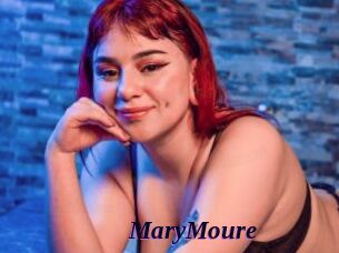 MaryMoure