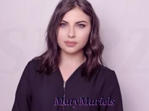 MaryMuriels
