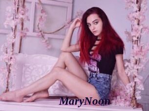 MaryNoon