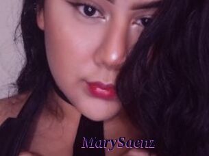 MarySaenz