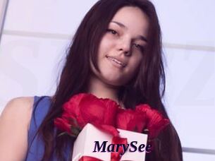 MarySee