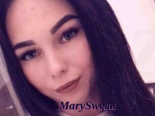 MarySweete