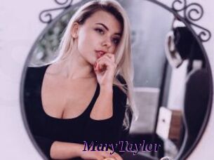 MaryTaylor