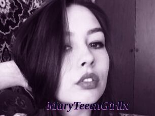 MaryTeeenGirllx