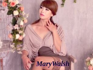 MaryWalsh