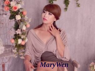 MaryWen