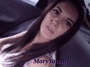 MaryYammy