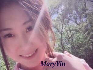 MaryYin