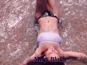 Mary_Black