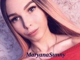 MaryanaSunny