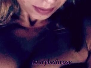 Marybethrose