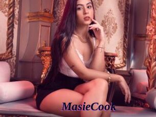 MasieCook