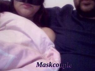 Maskcouple