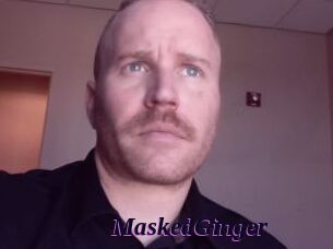 MaskedGinger