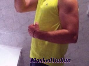MaskedItalian