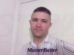 MasterBaiter