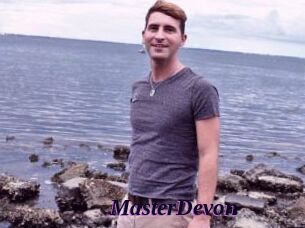 MasterDevon