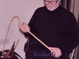 MasterG