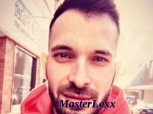 MasterLexx
