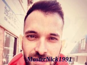 MasterNick1991
