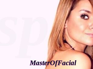 MasterOfFacial