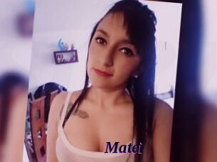 Matei