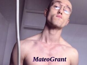 MateoGrant