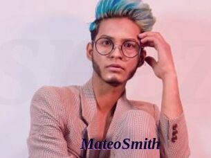 MateoSmith