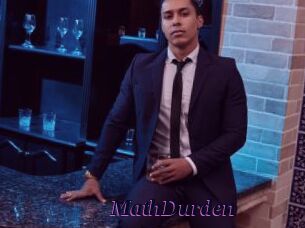 MathDurden