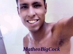 MatheoBigCock