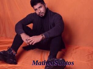 MatheoSantos
