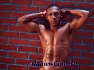 MathewCameru