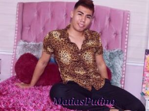 MatiasPutino Spezial Sexcam