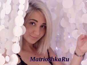 MatrioshkaRu