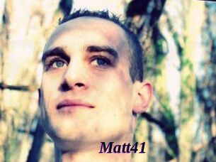 Matt41