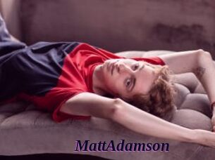 MattAdamson