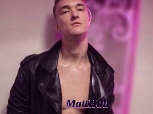 MattHall