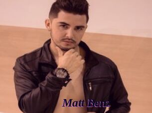 Matt_Benz