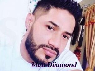 Matt_Diiamond