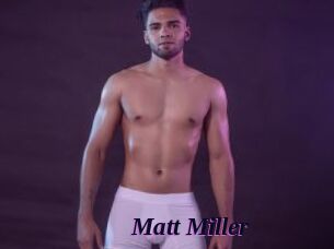 Matt_Miller
