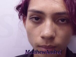 MatthewAndrei
