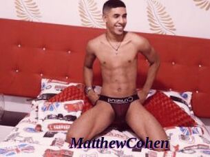 MatthewCohen