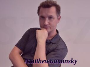 MatthewKaminsky