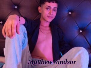 MatthewWindsor Spezial Sexcam