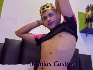 Mattias_Castroo Spezial Sexcam